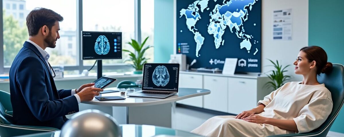 découvrez les avantages peu connus de la prévention du syndrome post-laminectomie pour améliorer la récupération et réduire les complications après une intervention chirurgicale de la colonne vertébrale.