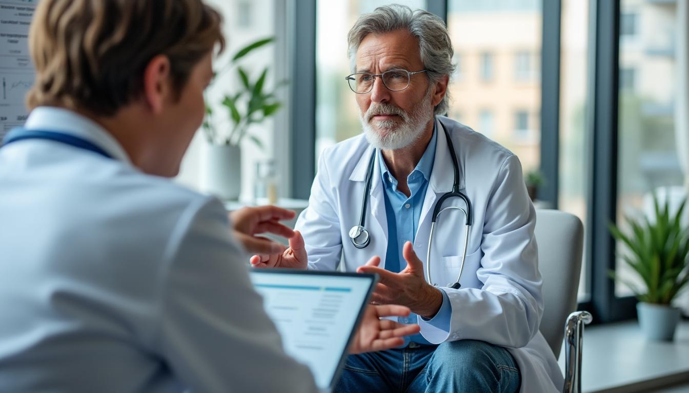 découvrez les avantages méconnus de la prévention du syndrome post-laminectomie pour améliorer la récupération et réduire les complications après une chirurgie du dos.