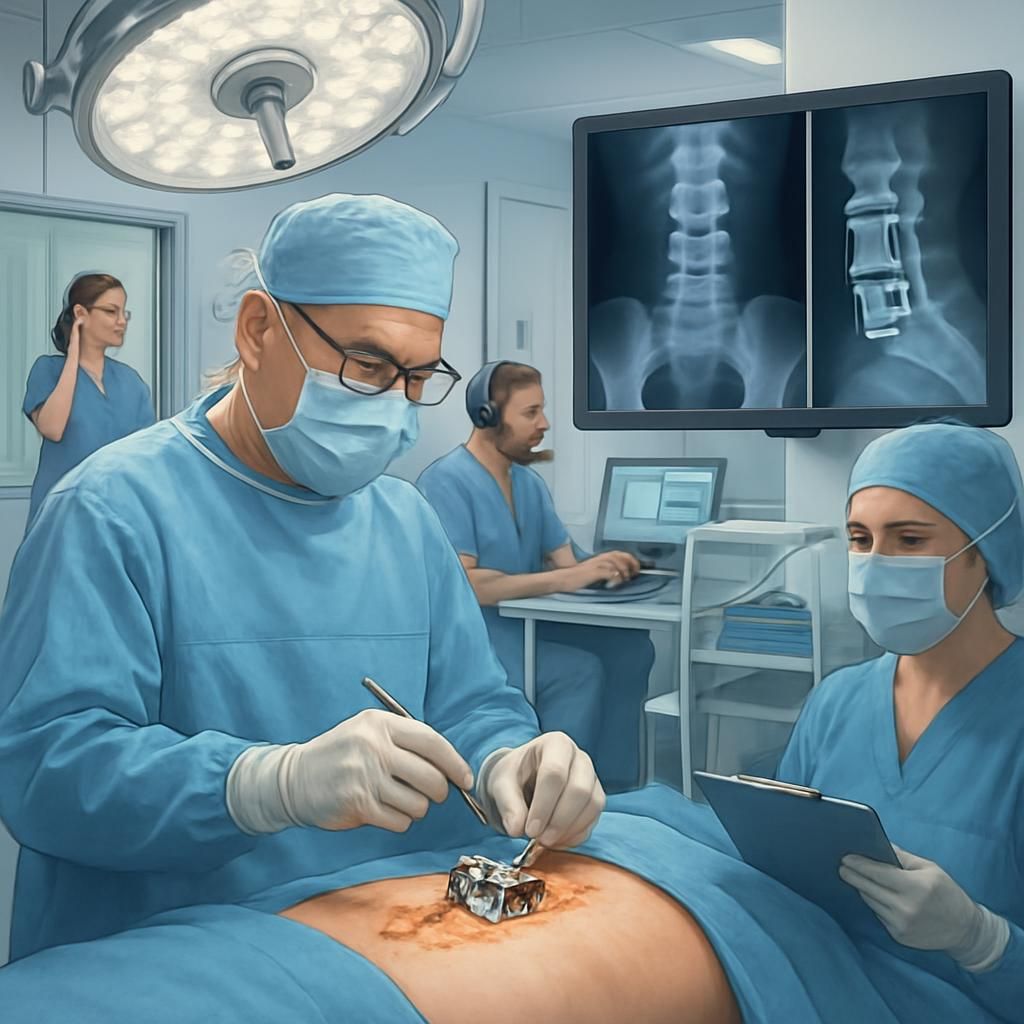 découvrez les conclusions des études récentes sur la logistique médicale et l'hébergement, et comprenez leurs impacts sur l'efficacité et la qualité des soins.