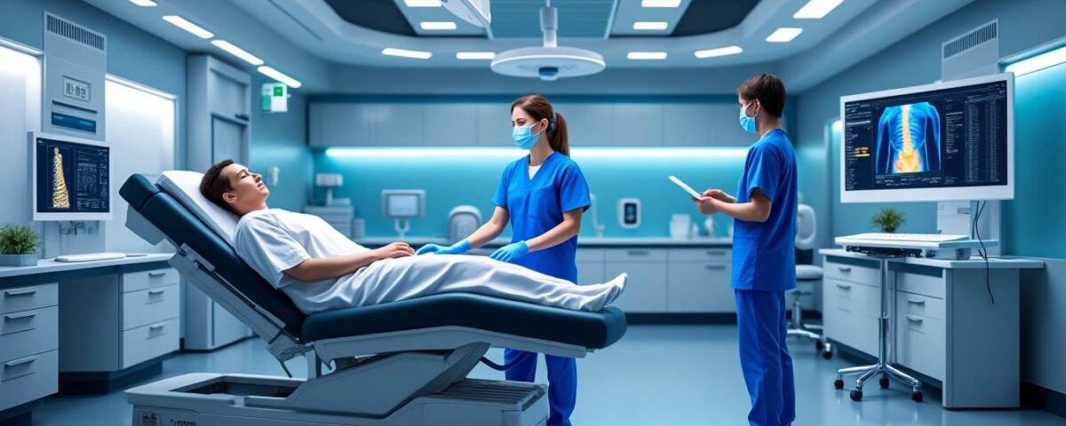 découvrez les insights des études récentes sur le parcours patient transatlantique et leurs implications pour les soins de santé.