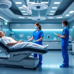 découvrez les insights des études récentes sur le parcours patient transatlantique et leurs implications pour les soins de santé.