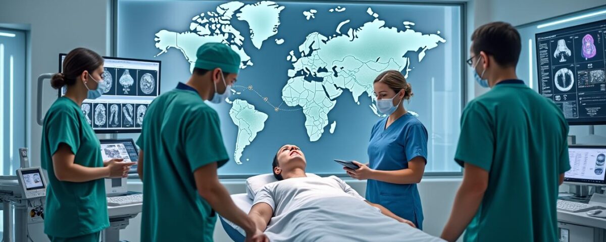 découvrez ce que révèlent les études scientifiques sur le rôle et les bienfaits de la décompression neurovertébrale dans le traitement des douleurs vertébrales et des troubles associés.