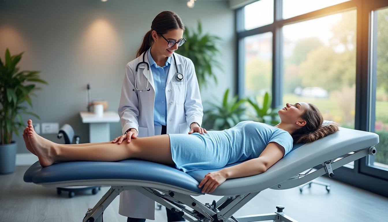 découvrez ce que révèlent les études scientifiques sur le rôle de la décompression neurovertébrale dans le traitement des douleurs dorsales et des troubles vertébraux.