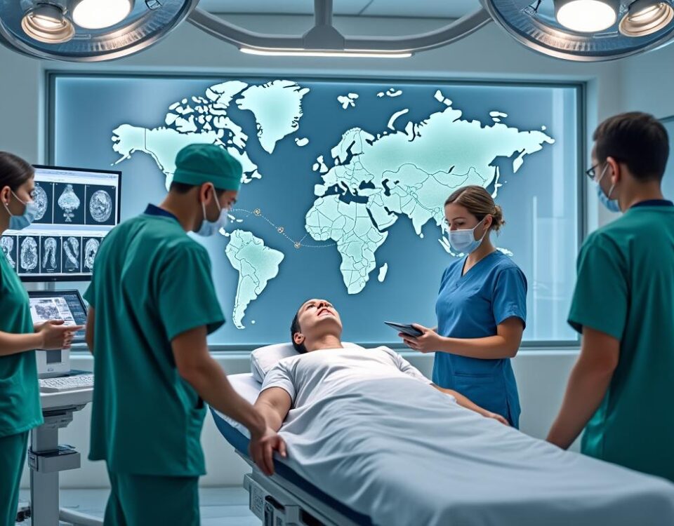 découvrez ce que révèlent les études scientifiques sur le rôle et les bienfaits de la décompression neurovertébrale dans le traitement des douleurs vertébrales et des troubles associés.