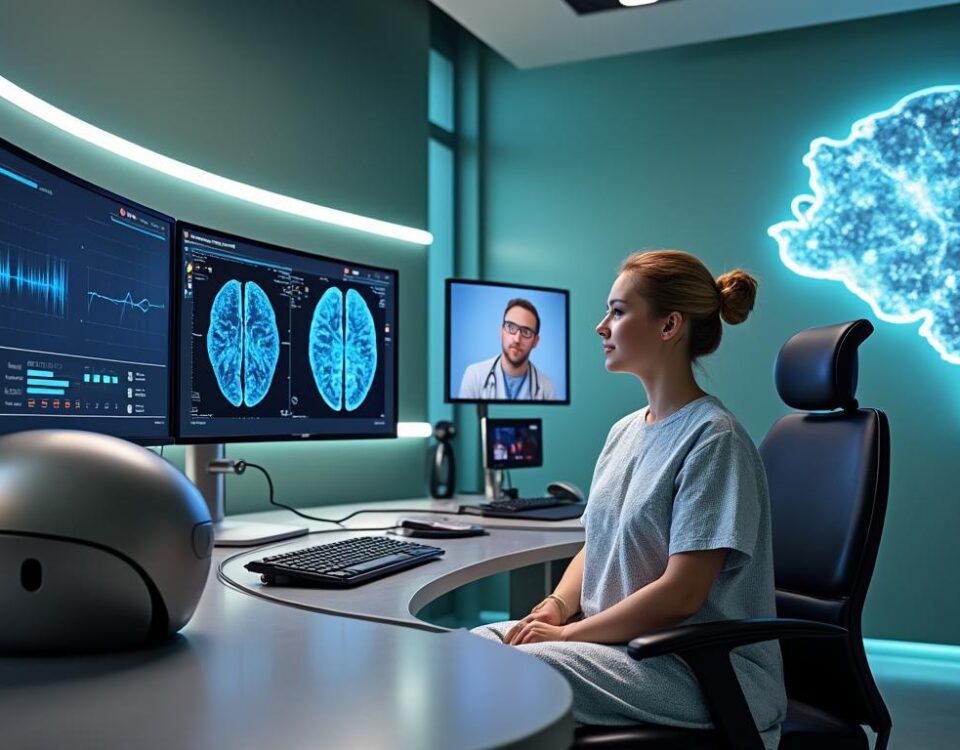 découvrez les résultats des études récentes sur le suivi post-opératoire après une chirurgie du dos, et comprenez son impact sur la récupération des patients.