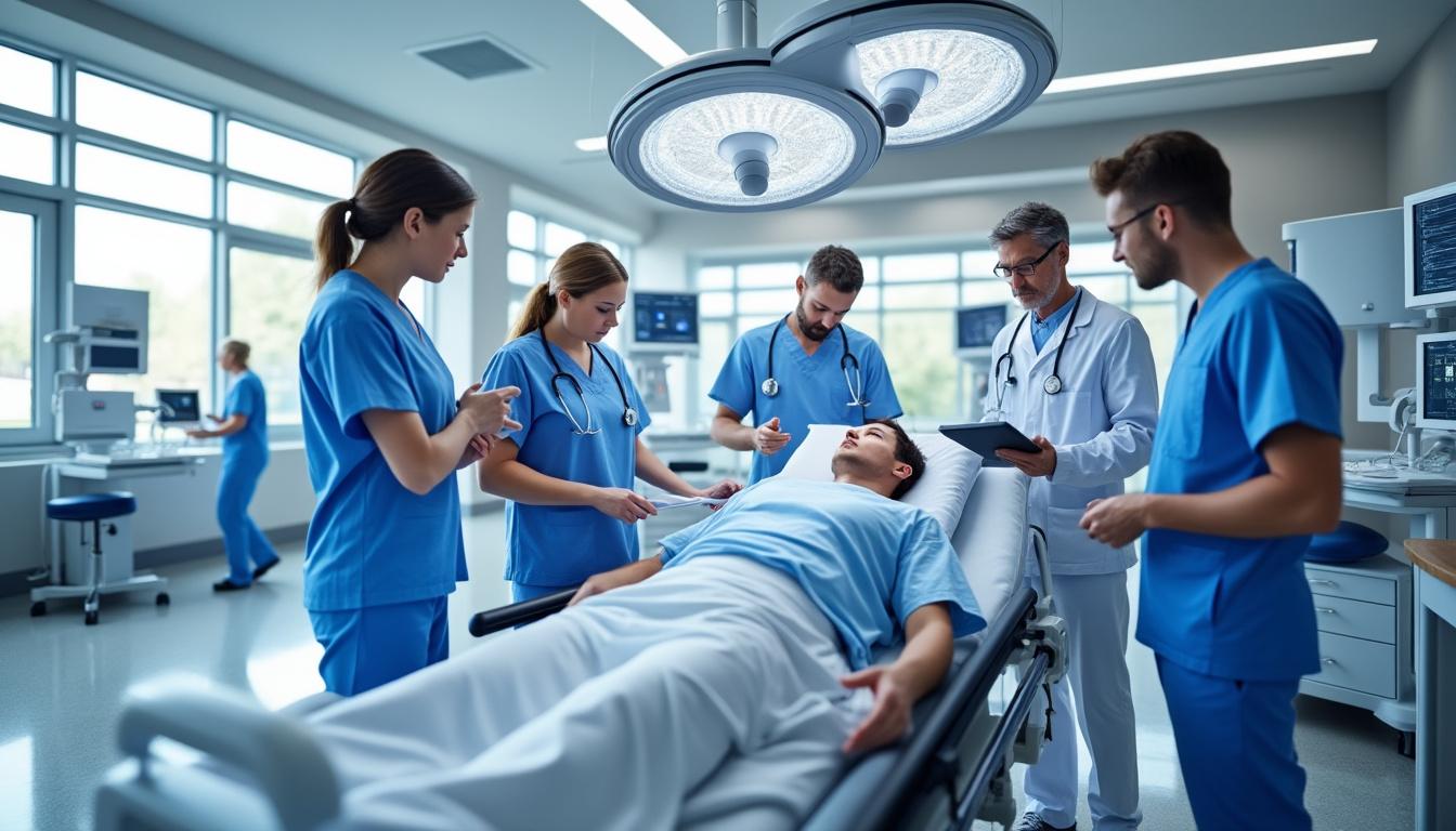 découvrez des témoignages et retours d’expérience sur la chirurgie simple, la fusion et le motion pour mieux comprendre ces interventions et leurs impacts.