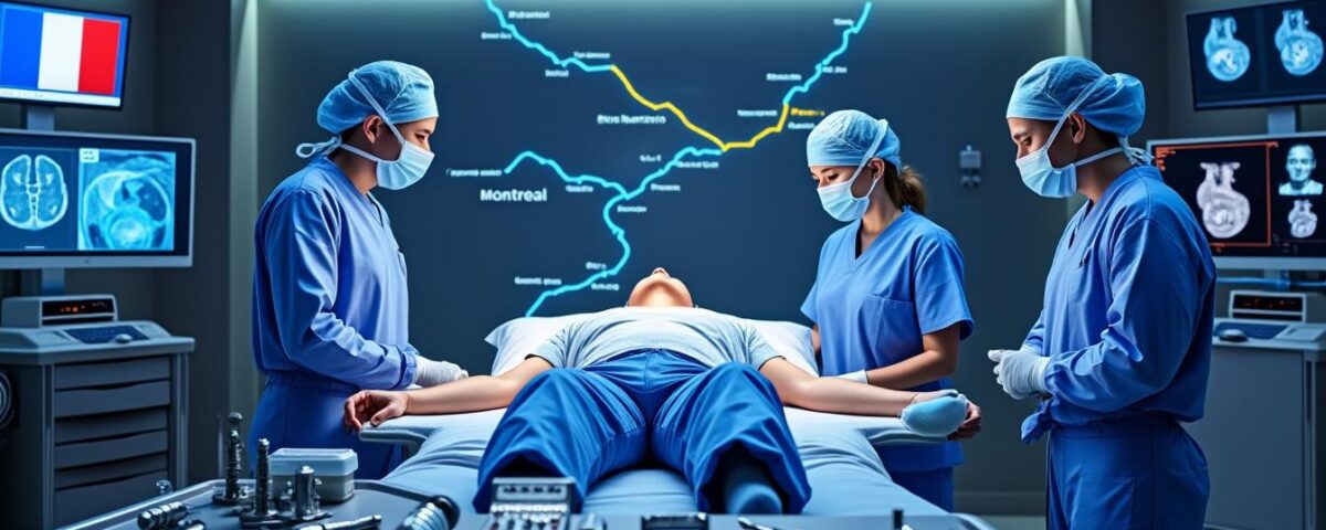 découvrez des témoignages et retours d’expérience sur la chirurgie simple, la fusion et la motion, pour mieux comprendre ces procédures et leurs résultats.