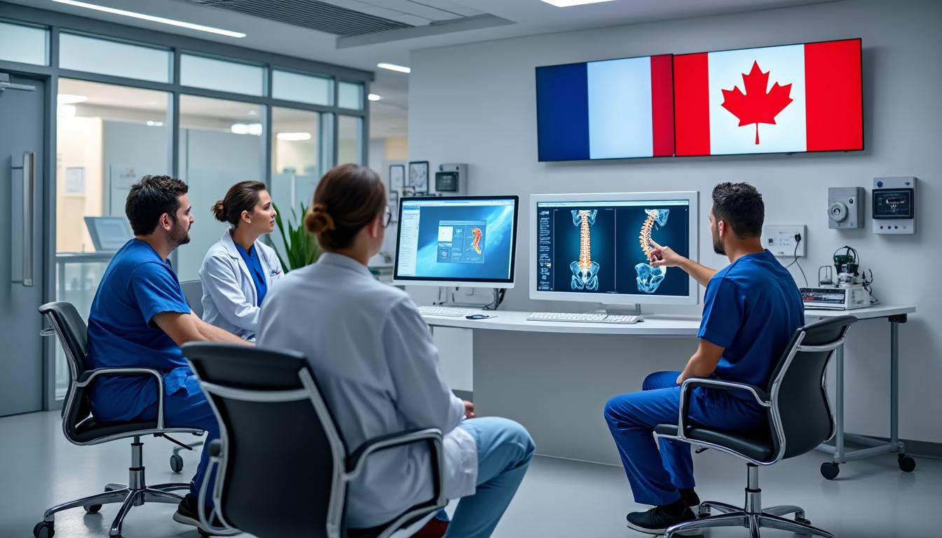 découvrez des témoignages et retours d'expérience sur la chirurgie simple, la fusion et la motion pour mieux comprendre ces interventions et leurs résultats.