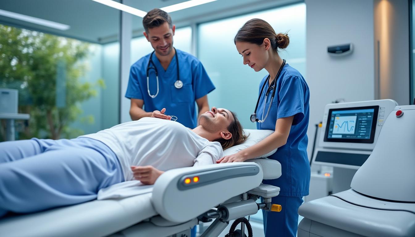 découvrez des témoignages et retours d’expérience authentiques sur la chirurgie simple, la fusion et la motion pour mieux comprendre ces interventions et leurs impacts.