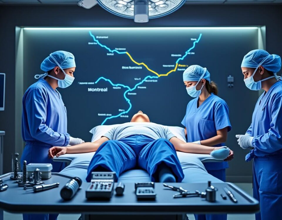 découvrez des témoignages et retours d’expérience sur la chirurgie simple, la fusion et la motion, pour mieux comprendre ces procédures et leurs résultats.