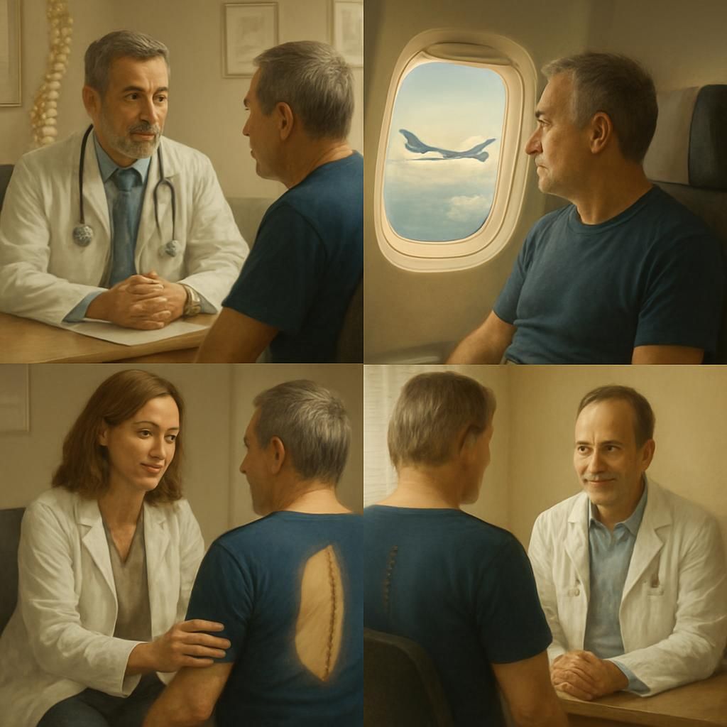 découvrez nos conseils essentiels pour bien se préparer à une chirurgie en france, afin d'assurer un déroulement optimal de votre intervention et une récupération rapide.