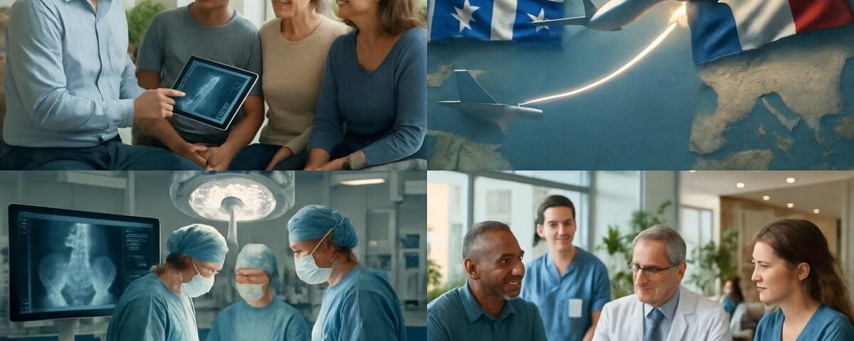 discover our essential tips for preparing for surgery in france, to ensure a successful procedure and optimal recovery.