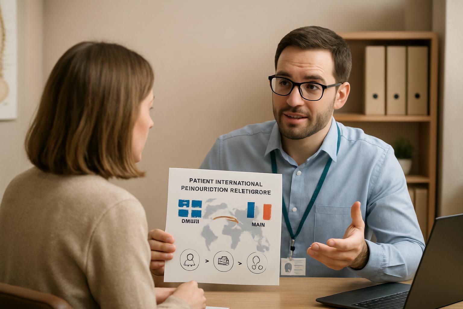 découvrez nos conseils essentiels pour bien se préparer à une chirurgie en france et assurer un rétablissement optimal.