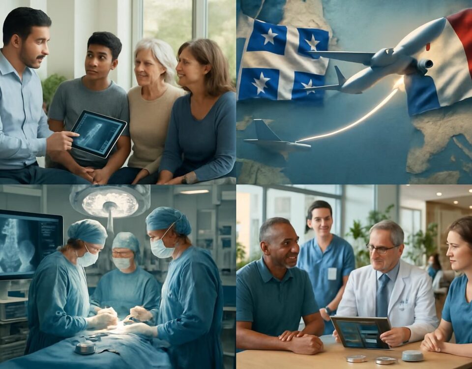 découvrez nos conseils essentiels pour bien se préparer à une chirurgie en france, afin d'assurer une intervention réussie et un rétablissement optimal.