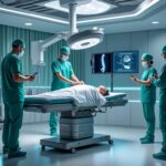 find out how to prepare for the role of neurovertebral decompression to optimize your treatment and improve your well-being.