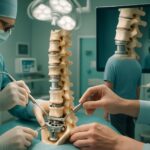 découvrez comment la technologie innovante cousin spine et franchir optimise les résultats cliniques en améliorant la précision et l'efficacité des traitements médicaux.