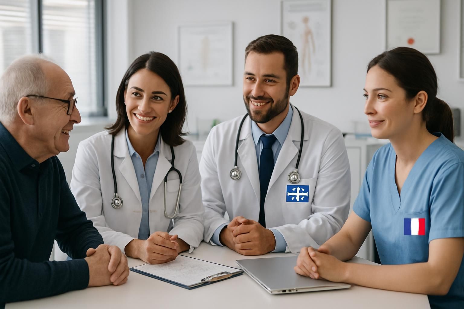 découvrez comment la technologie cousin spine et franchir révolutionne les résultats cliniques en améliorant le traitement et le soin des patients grâce à des innovations avancées.