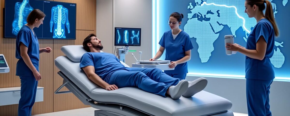 Discover how conservative treatments compared to surgery can improve clinical outcomes by evaluating effectiveness, risks, and recovery.