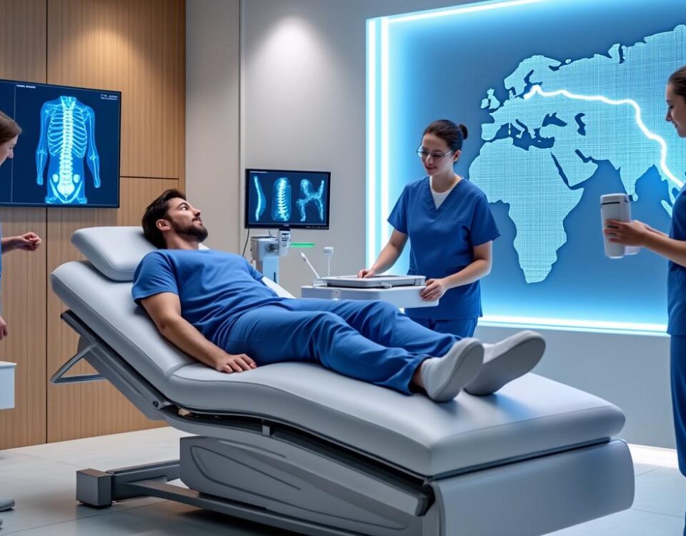 Discover how conservative treatments compared to surgery can improve clinical outcomes by evaluating effectiveness, risks, and recovery.