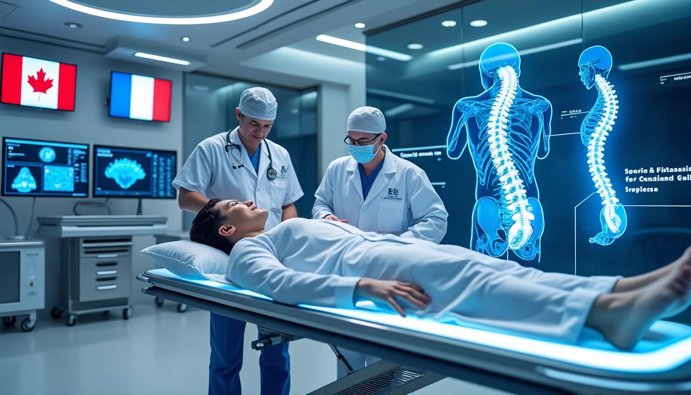 Discover how conservative treatments compared to surgery can improve clinical outcomes by optimizing healing and reducing risks.