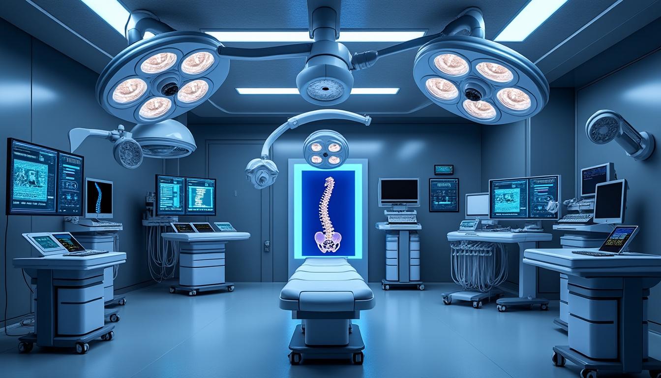 Discover how conservative treatments compared to surgery can improve clinical outcomes by offering effective and tailored options for patients.