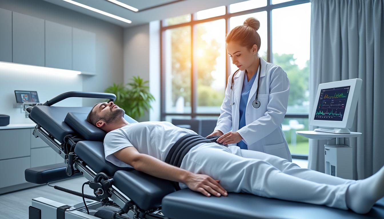 Discover how conservative treatments compared to surgery can improve clinical outcomes and optimize patient care.