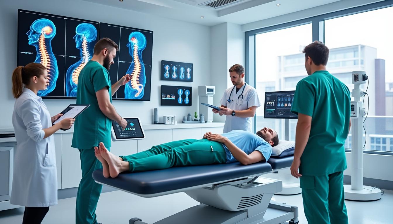découvrez une comparaison détaillée des soins rachidiens entre la france et le québec, mettant en lumière les spécificités et les meilleures pratiques au cœur du parcours de soin.