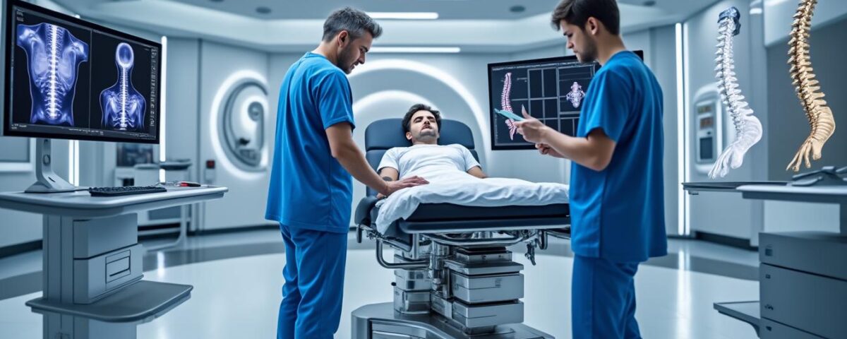 découvrez une comparaison détaillée entre la france et le québec en matière de soins rachidiens, au cœur du parcours de soin, pour mieux comprendre les spécificités et améliorer la prise en charge.