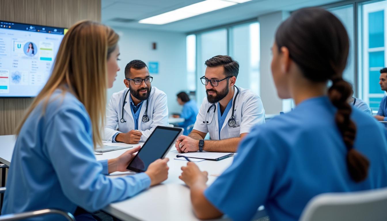 découvrez une analyse approfondie de la comparaison entre la france et le québec en matière de soins rachidiens, au cœur du parcours de soin pour optimiser la prise en charge des patients.