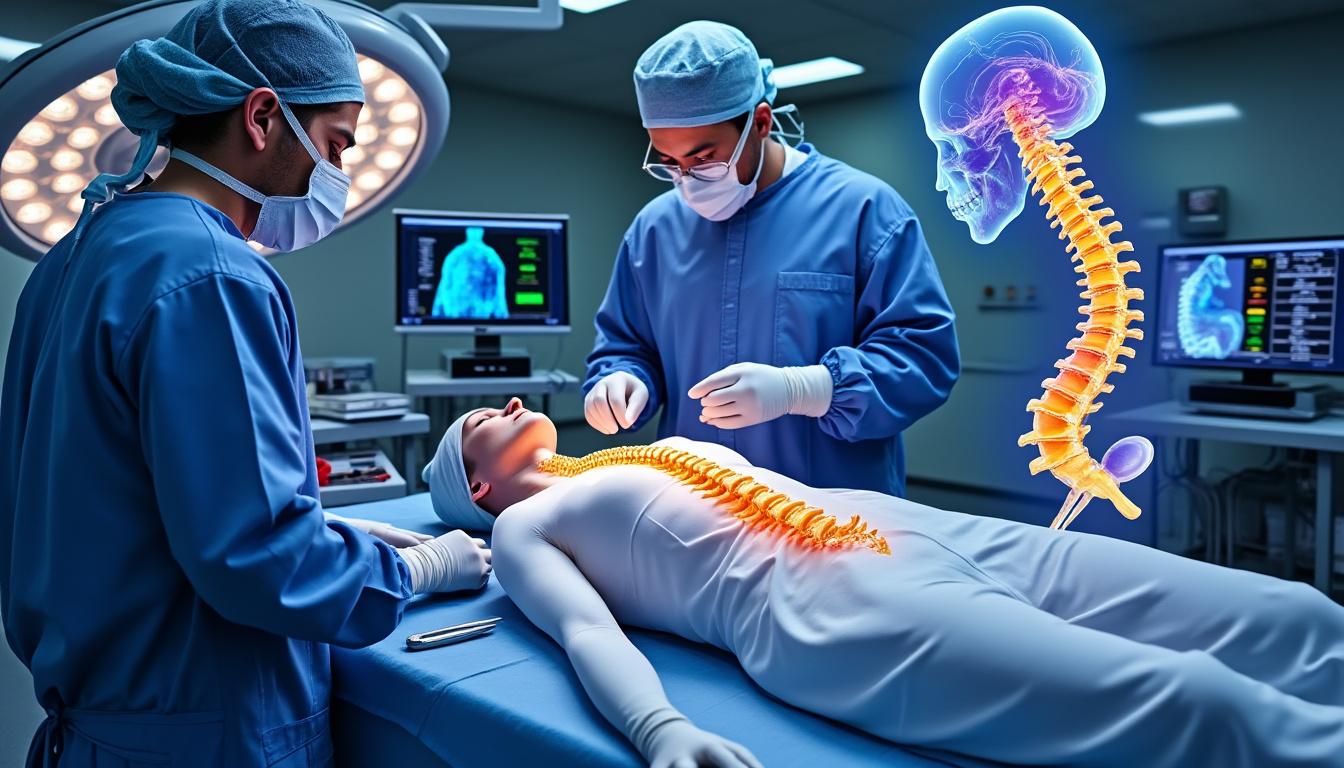 découvrez une comparaison détaillée des soins rachidiens entre la france et le québec, mettant en lumière les différences et similitudes au cœur du parcours de soin pour une meilleure compréhension des pratiques médicales.