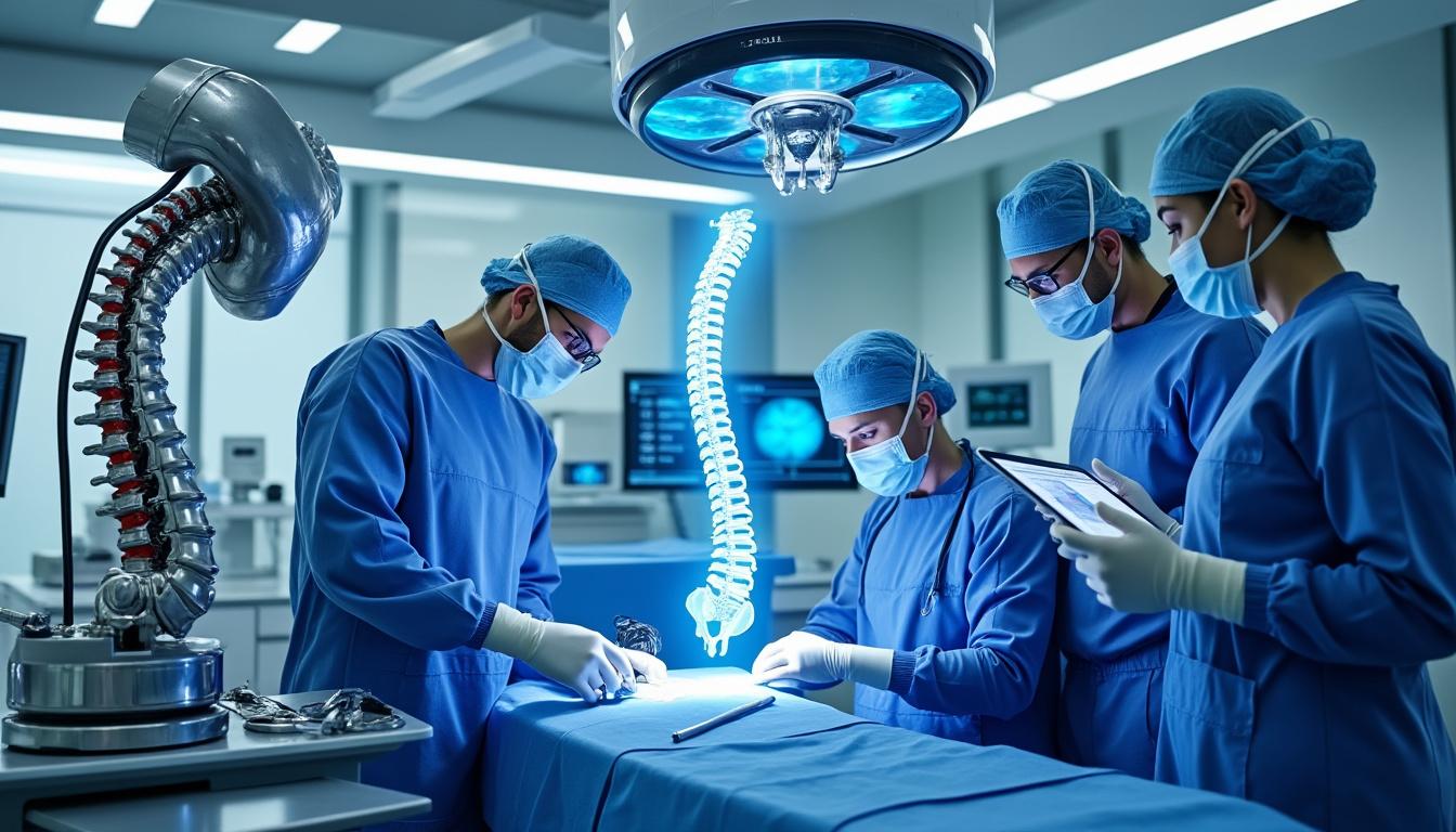 découvrez une comparaison détaillée des soins rachidiens entre la france et le québec, mettant en lumière les indications, avantages et limites de chaque approche pour mieux comprendre leurs spécificités.