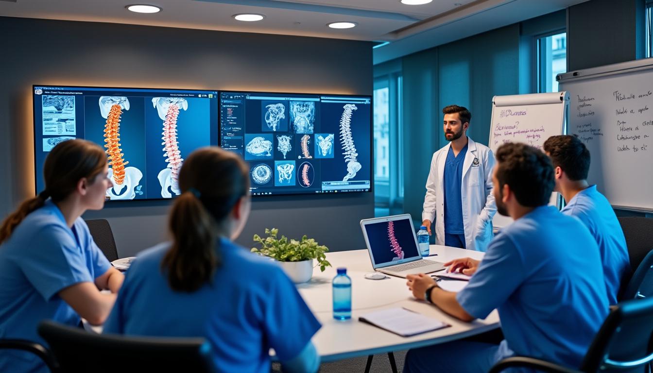 découvrez une analyse comparative des soins rachidiens en france et au québec, mettant en lumière les indications, avantages et limites de chaque approche pour mieux comprendre les spécificités des deux systèmes de santé.
