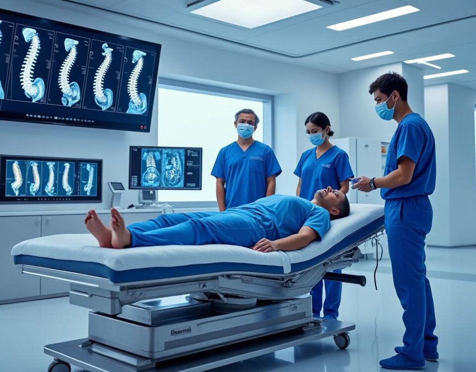 découvrez une analyse comparative des soins rachidiens entre la france et le québec, mettant en lumière les indications, les avantages et les limites de chaque approche pour mieux orienter vos choix de traitement.