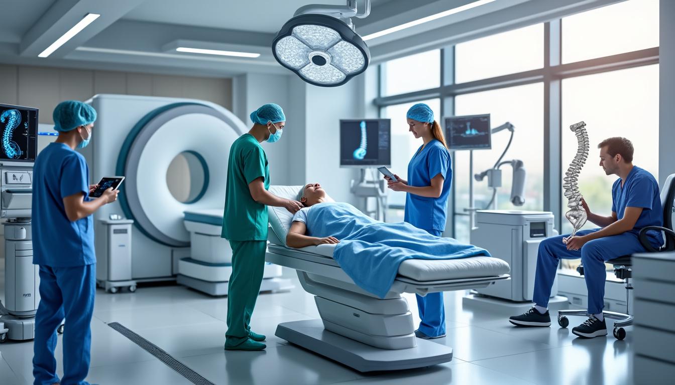 découvrez une comparaison détaillée des soins rachidiens entre la france et le québec à travers des témoignages et retours d'expérience authentiques, pour mieux comprendre les différences et similarités des pratiques médicales.