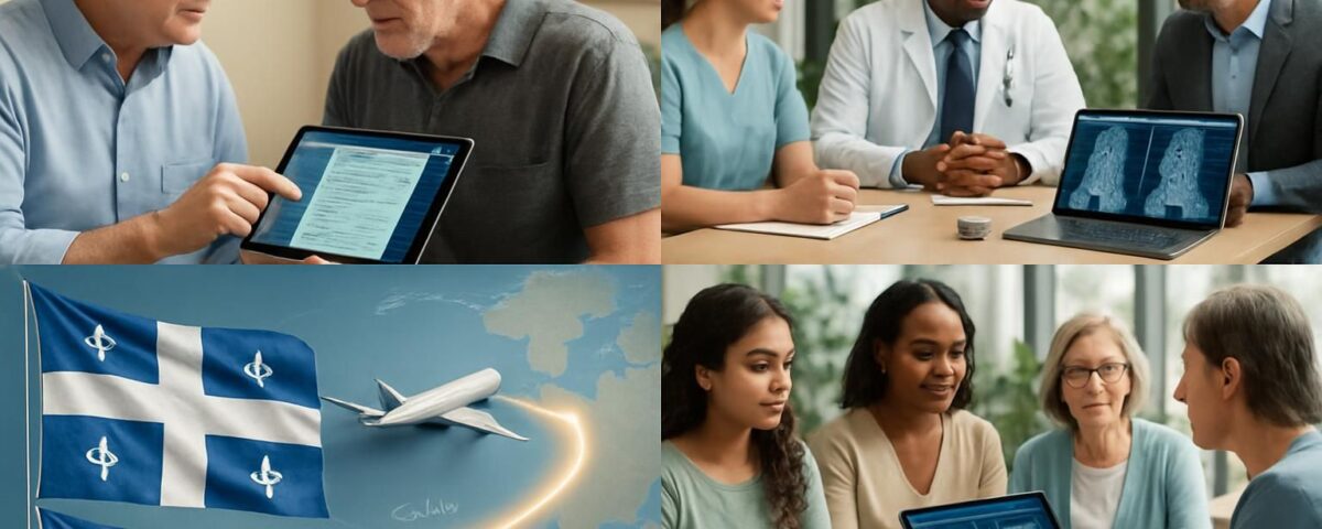 découvrez notre comparatif international sur l'évaluation préopératoire complète, analysant les meilleures pratiques et protocoles pour optimiser la préparation chirurgicale à travers le monde.