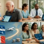 découvrez notre comparatif international sur l'évaluation préopératoire complète, analysant les meilleures pratiques et protocoles pour optimiser la préparation chirurgicale à travers le monde.