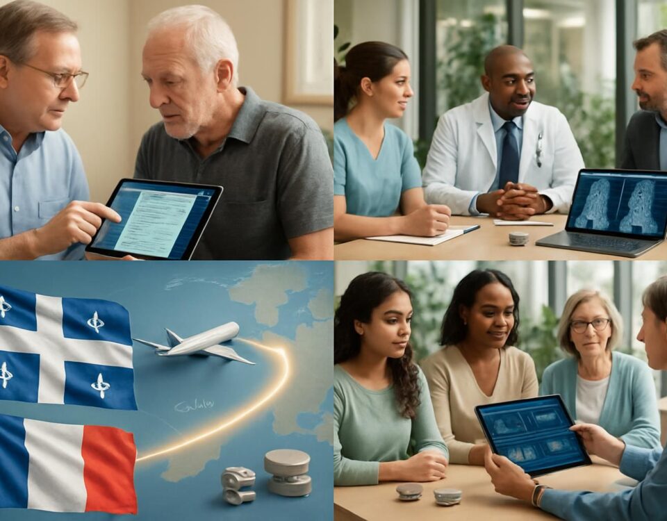 découvrez notre comparatif international sur l'évaluation préopératoire complète, analysant les meilleures pratiques et protocoles pour optimiser la préparation chirurgicale à travers le monde.