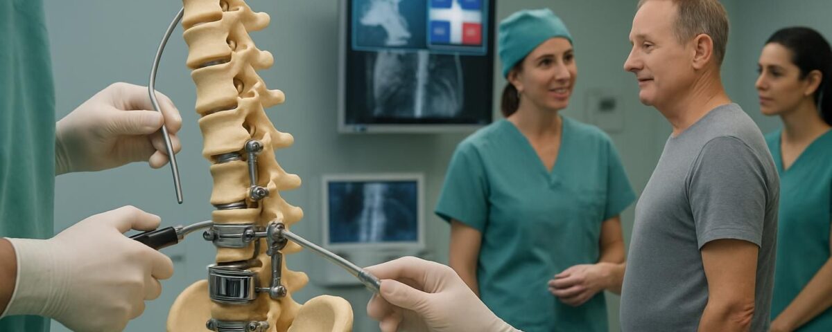 découvrez notre comparatif international des implants innovants tops™, intraspine® et esp, pour des solutions avancées en chirurgie du dos et une amélioration optimale de la qualité de vie.