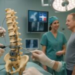 découvrez notre comparatif international des implants innovants tops™, intraspine® et esp, pour des solutions avancées en chirurgie du dos et une amélioration optimale de la qualité de vie.