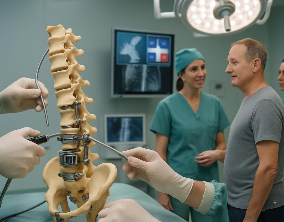 découvrez notre comparatif international des implants innovants tops™, intraspine® et esp, pour des solutions avancées en chirurgie du dos et une amélioration optimale de la qualité de vie.