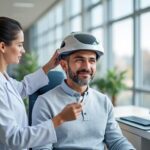 découvrez un comparatif international approfondi sur l'intégration de la stimulation magnétique transcrânienne répétitive (rtms) après une chirurgie, explorant les meilleures pratiques et résultats cliniques.