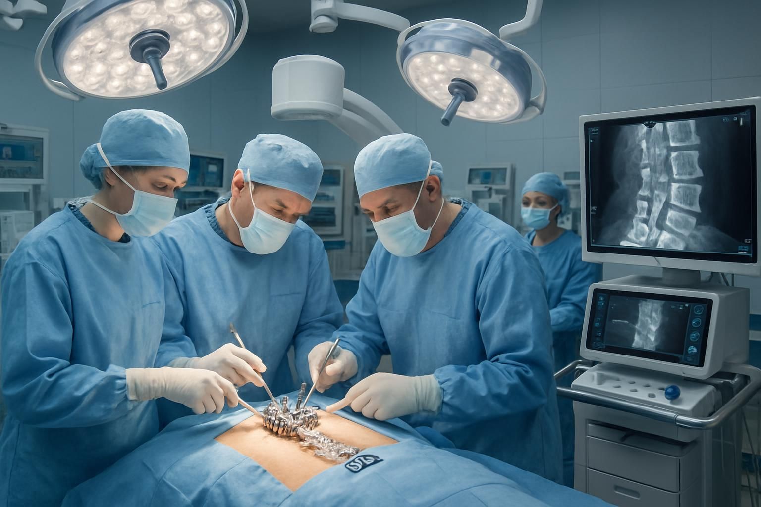 découvrez un comparatif international détaillé sur la logistique médicale et l'hébergement, mettant en lumière les meilleures pratiques et innovations dans ces secteurs clés.