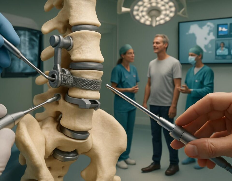 découvrez un comparatif international approfondi sur la logistique médicale et l'hébergement, analysant les meilleures pratiques et innovations dans ces secteurs clés.