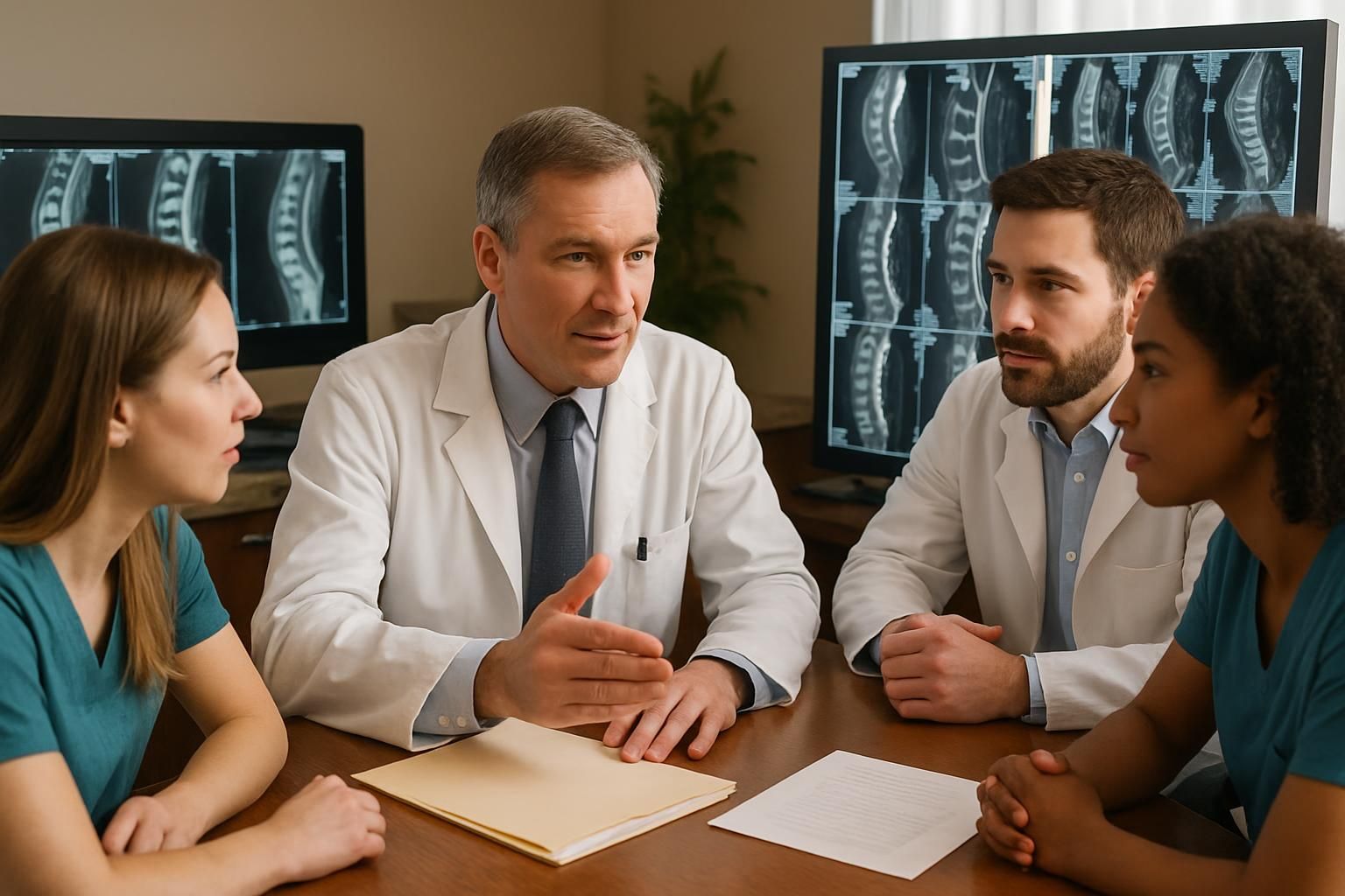 découvrez un comparatif international détaillé sur l'organisation des examens d'imagerie, mettant en lumière les pratiques, normes et innovations à travers différents pays.