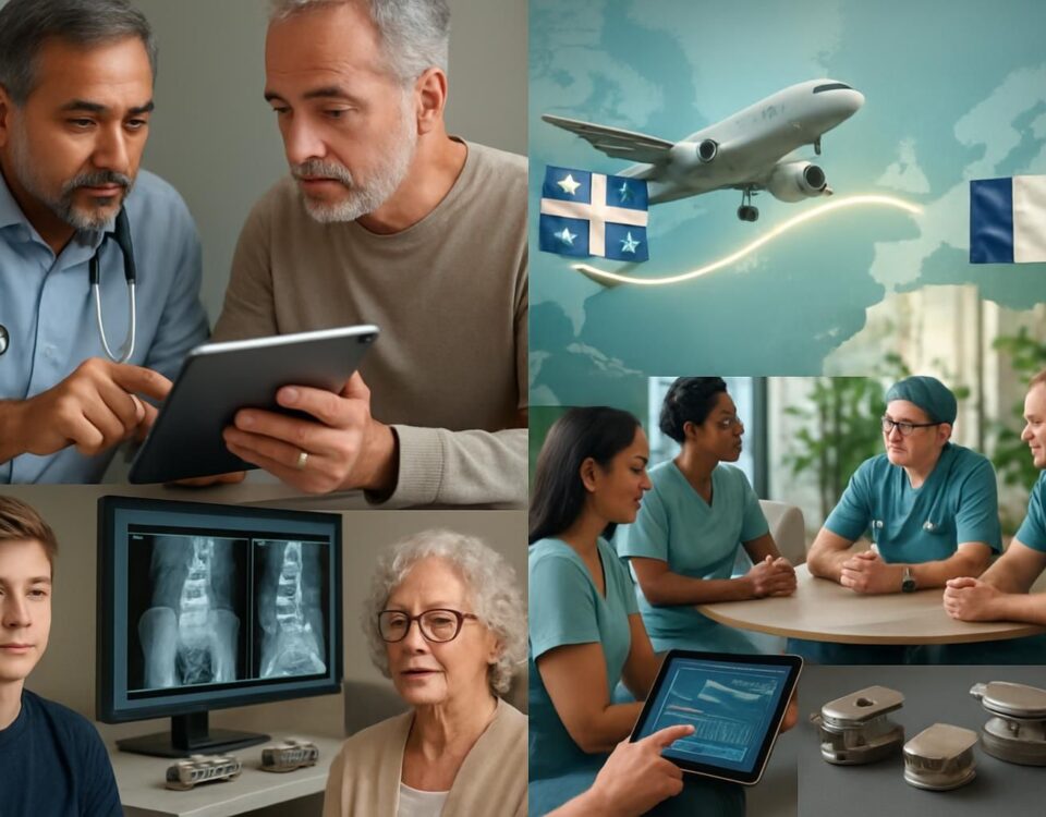 découvrez un comparatif international détaillé sur l'organisation des examens d’imagerie, analysant les pratiques et standards à travers différents pays pour mieux comprendre les approches et optimiser les procédures.