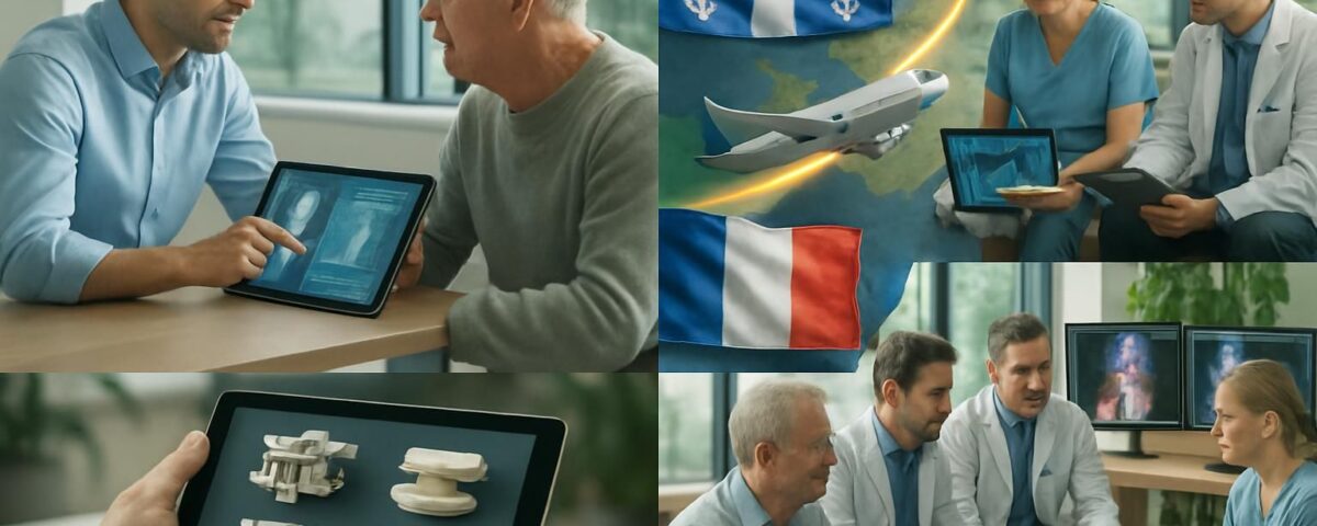 découvrez un comparatif international détaillé sur l'orientation médicale depuis le québec, explorant les opportunités, les défis et les spécificités pour les professionnels de la santé.