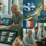 découvrez un comparatif international détaillé sur l'orientation médicale depuis le québec, explorant les opportunités, les défis et les spécificités pour les professionnels de la santé.