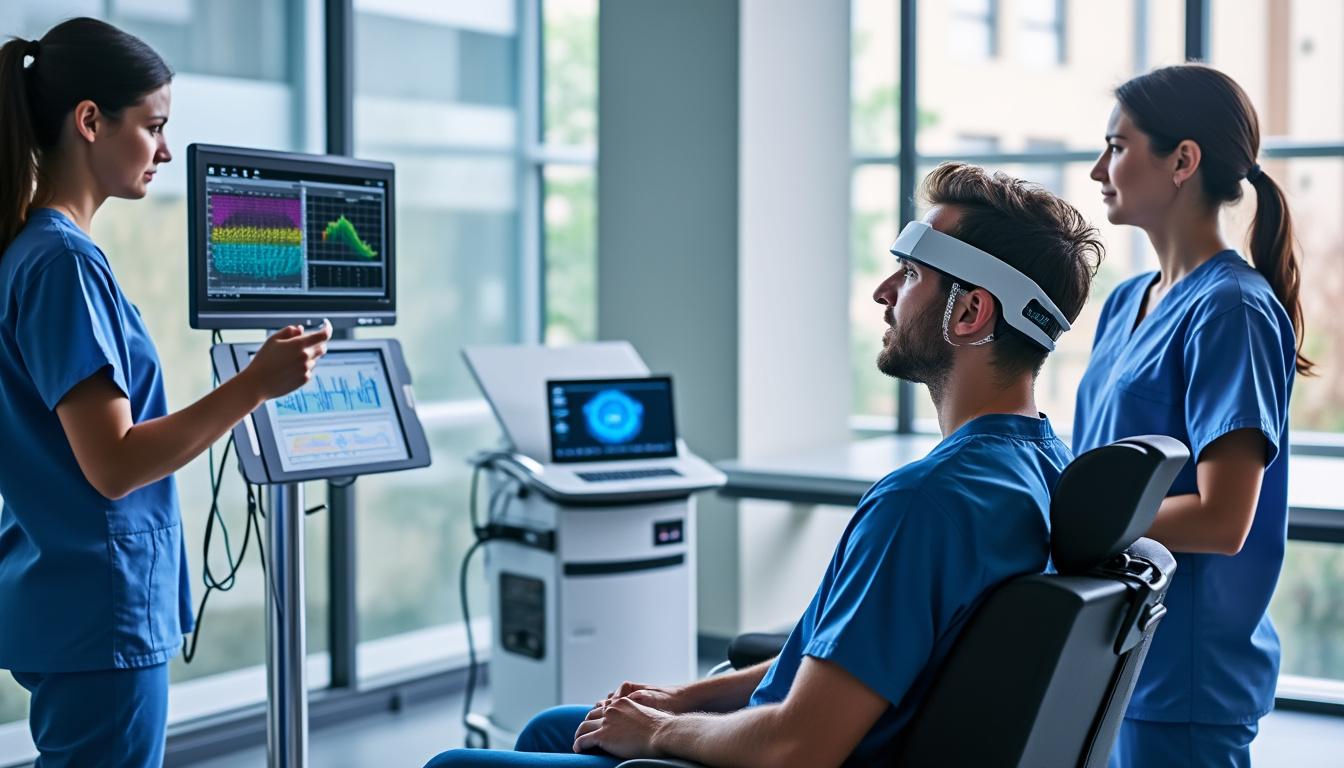 découvrez un comparatif international détaillé sur le suivi post-opératoire après chirurgie du dos, mettant en lumière les meilleures pratiques et innovations pour un rétablissement optimal.