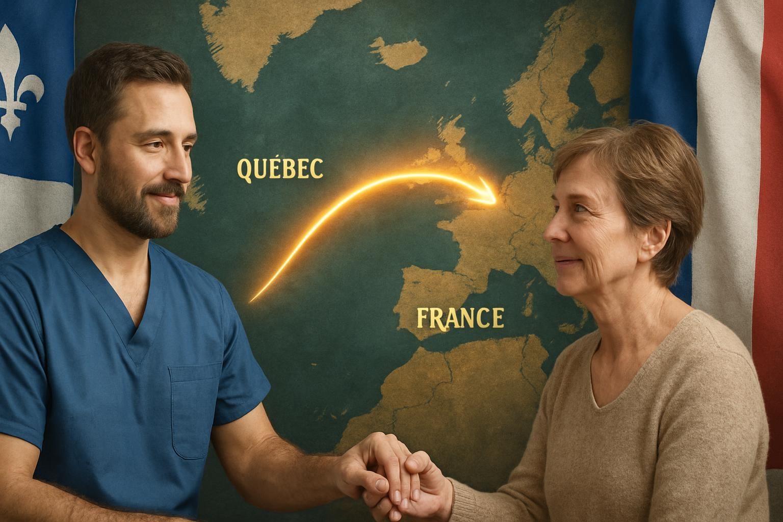 découvrez les critères d’éligibilité à la chirurgie du dos et leur rôle essentiel dans le parcours de soin pour une prise en charge optimale.