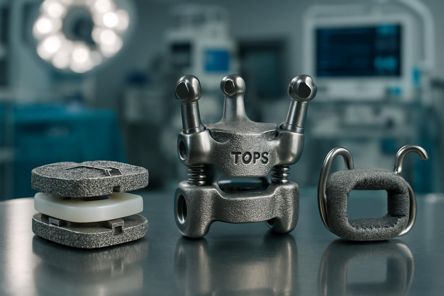 découvrez les critères d’éligibilité essentiels à la chirurgie du dos, un élément central du parcours de soin pour garantir une prise en charge adaptée et efficace.